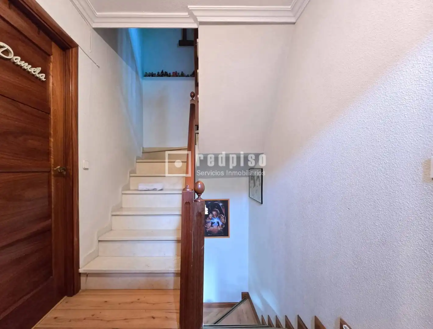Casa o xalet en venda en Collado Villalba amb Aire condicionat i Calefacció