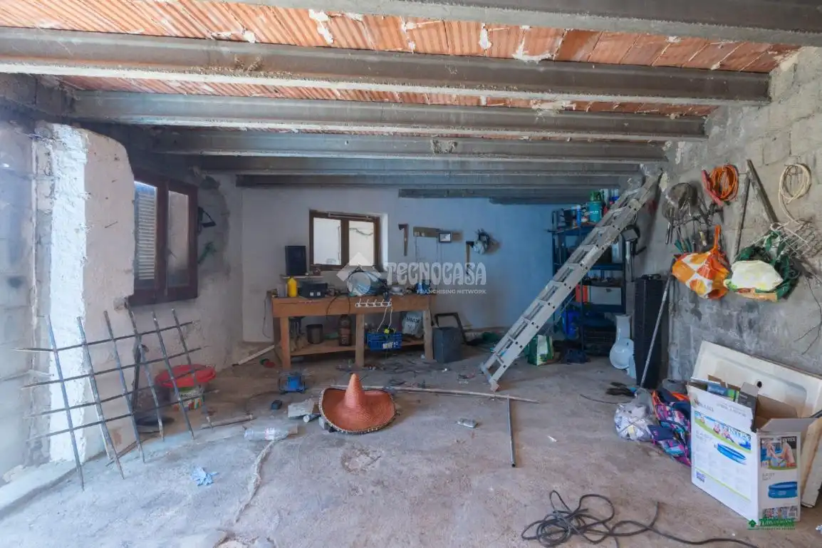 Maison rustique avec terrasse à vendre à Las Cunas - La Algarrobina, imagen 27