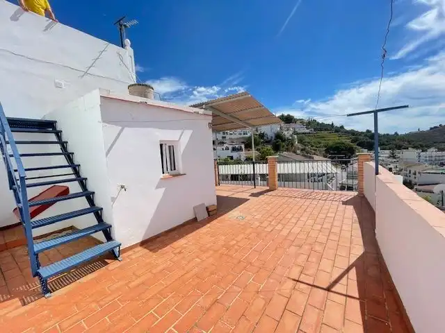 Casa rústica en venda a Viñuela, imagen 20