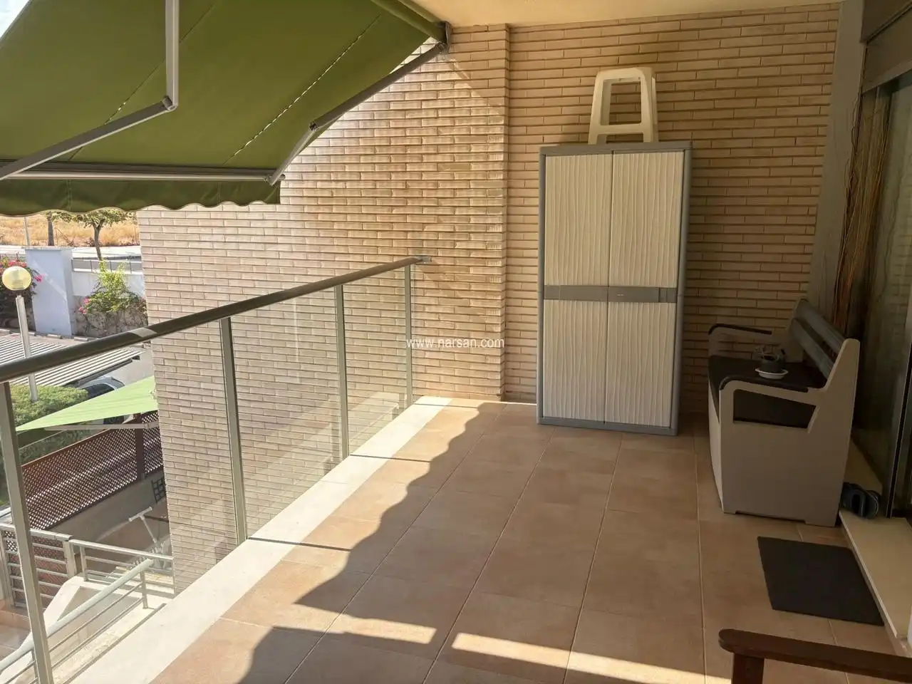 Pis amb piscina en venda a Font de la parreta, imagen 6