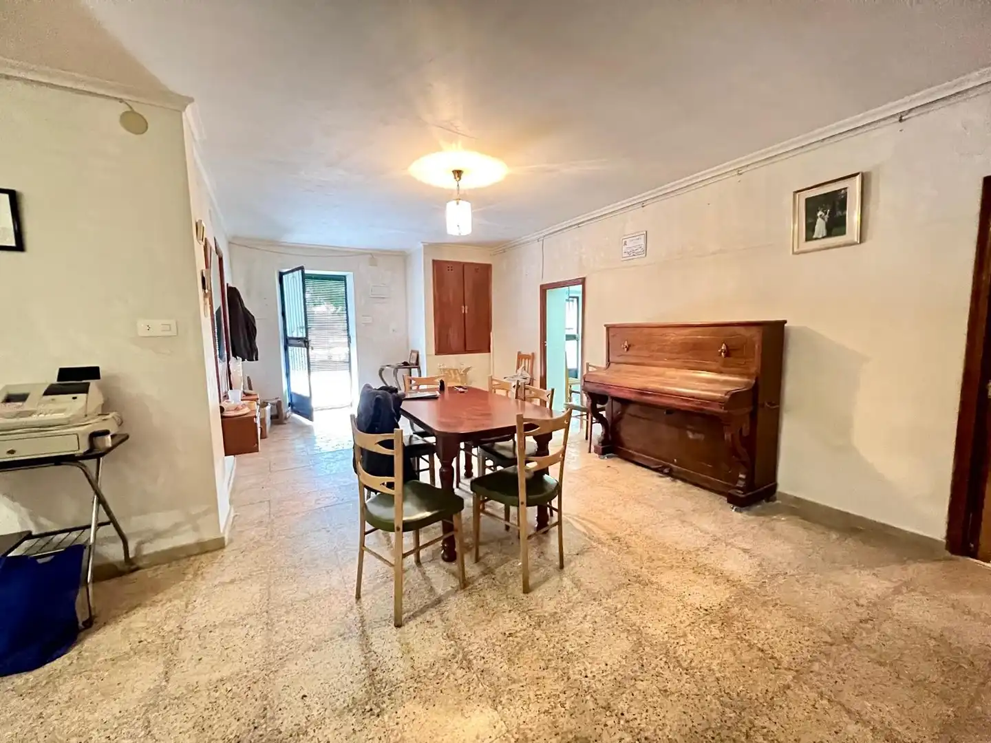 Maison rustique avec piscine à vendre à Monóvar  / Monòver, imagen 3