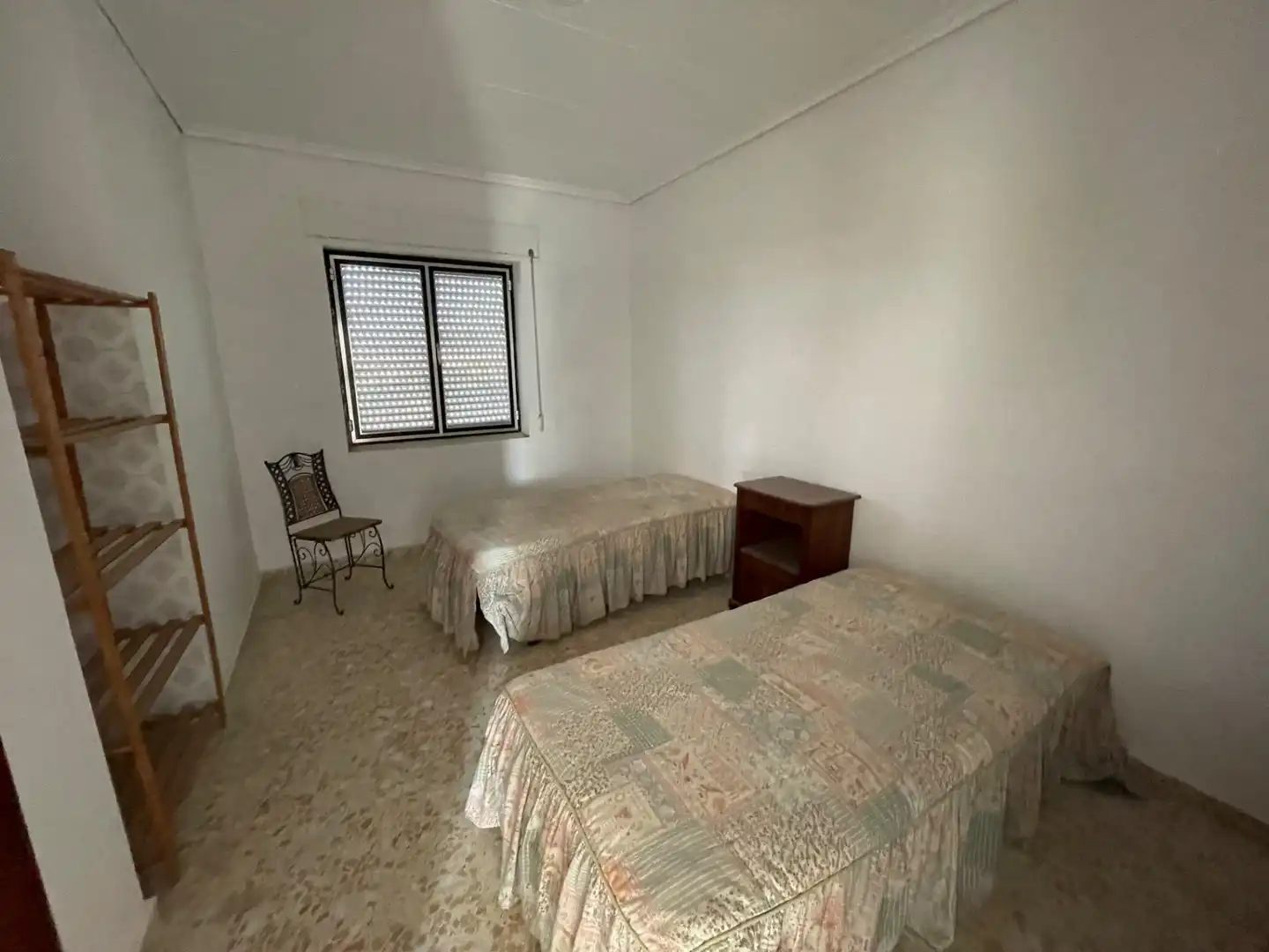 Schlafzimmer von Gebäude zur Miete in Albacete