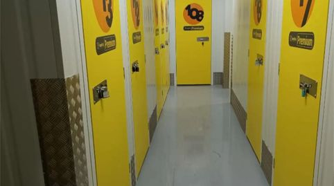 Foto 2 de Trastero de alquiler en Calle Santa Aurelia, 5, Fígares, Granada Capital