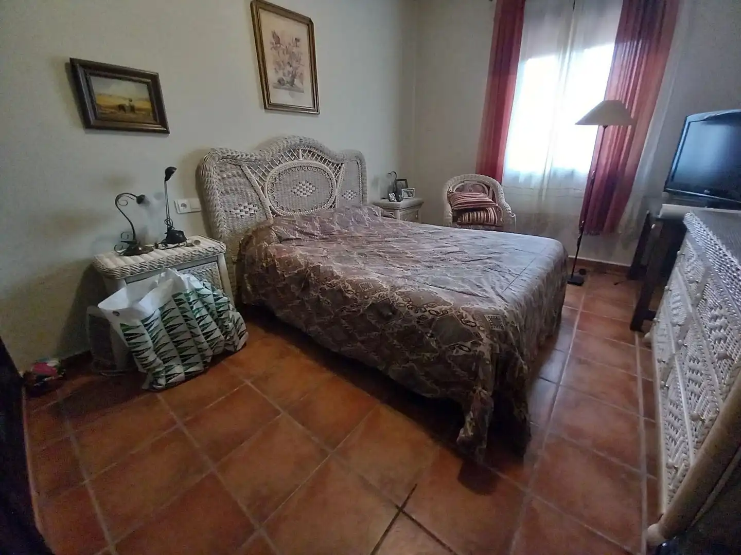 Finca rústica en venta en Arriate