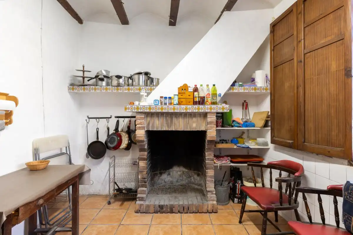Houses for sale in Carrer ľ Alqueria de les Torres, Park Nord - Casona
