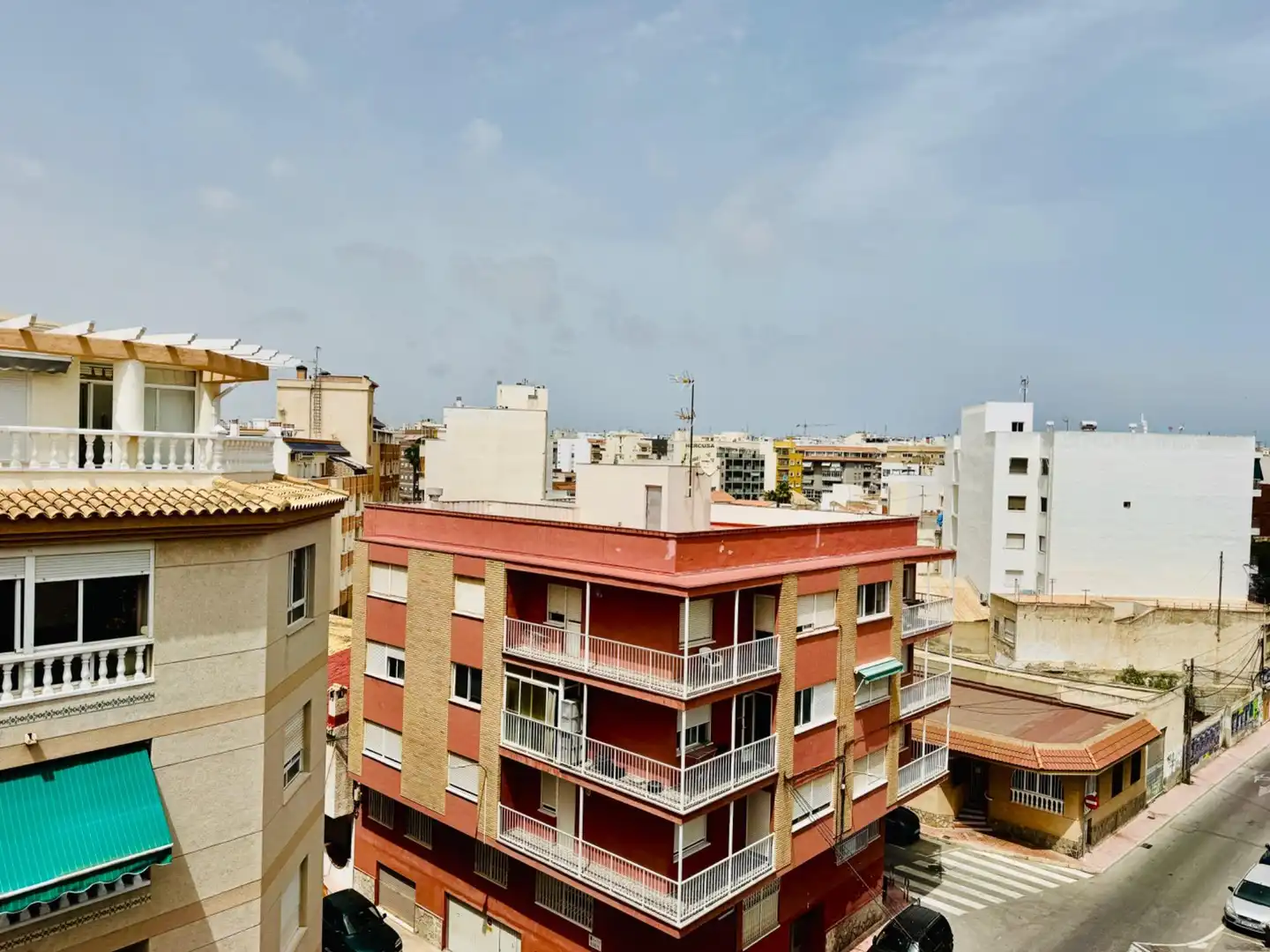 Apartament en venda a Playa del Acequión, Náufragos y Rocío del Mar, imagen 11