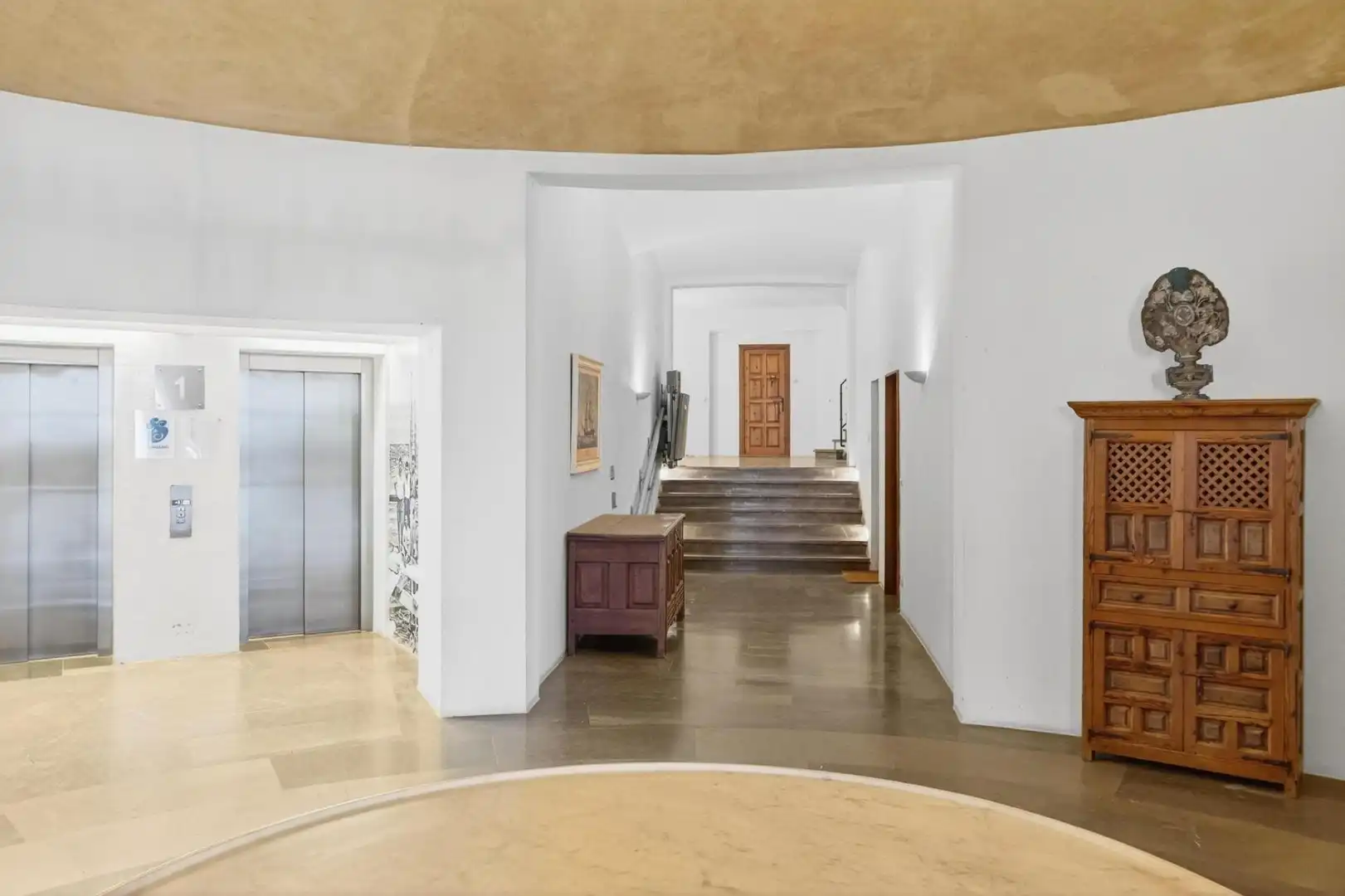 Apartments for sale in Begur  with Private garden and Community pool