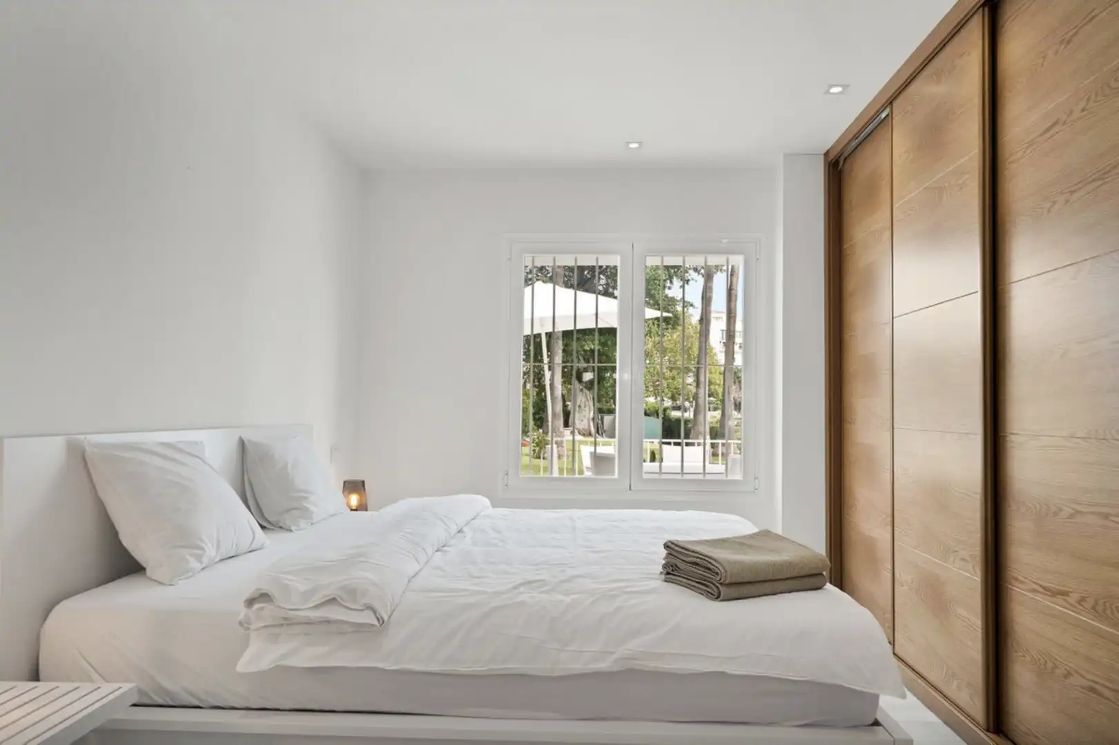 Apartment with pool for sale in Nueva Andalucía, imagen 9