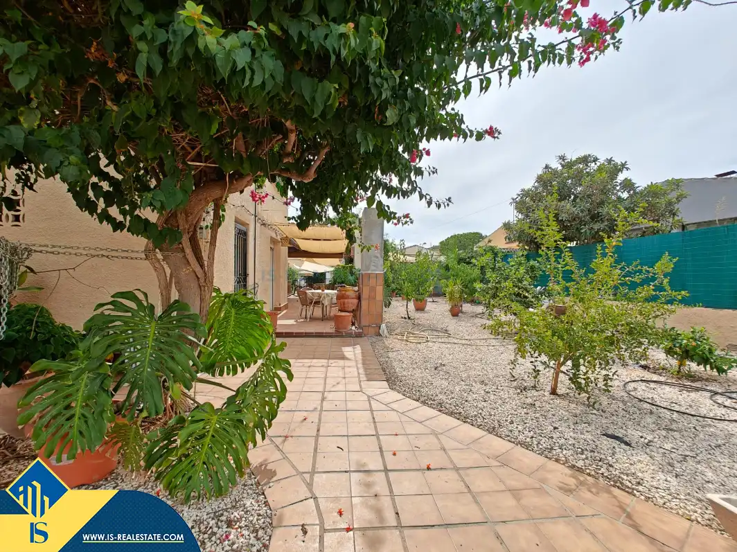Villa con terrazza in vendita a Los Balcones - Los Altos, imagen 9
