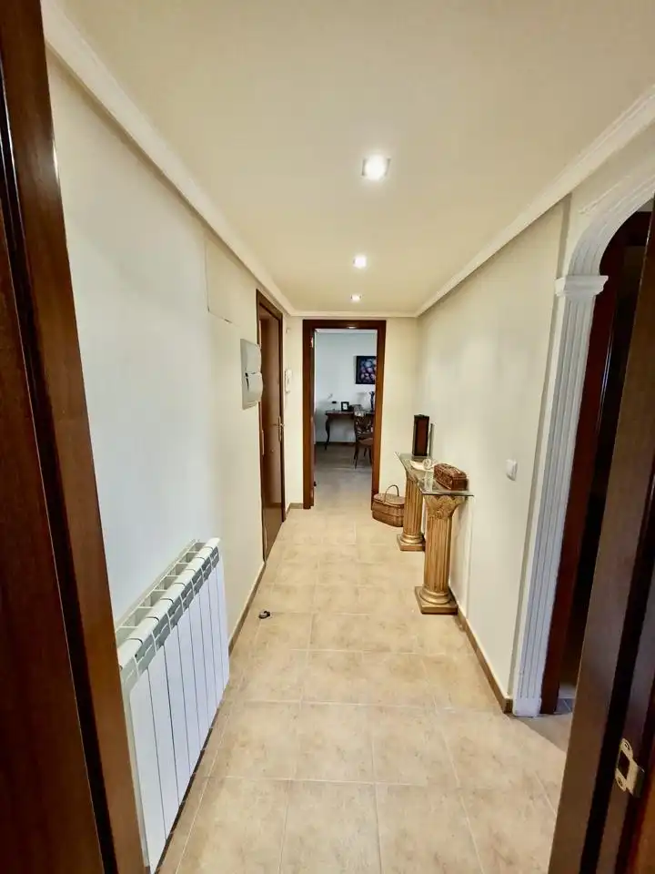 Planta baja en venta en Zaragoza con Aire acondicionado, Calefacción y Terraza