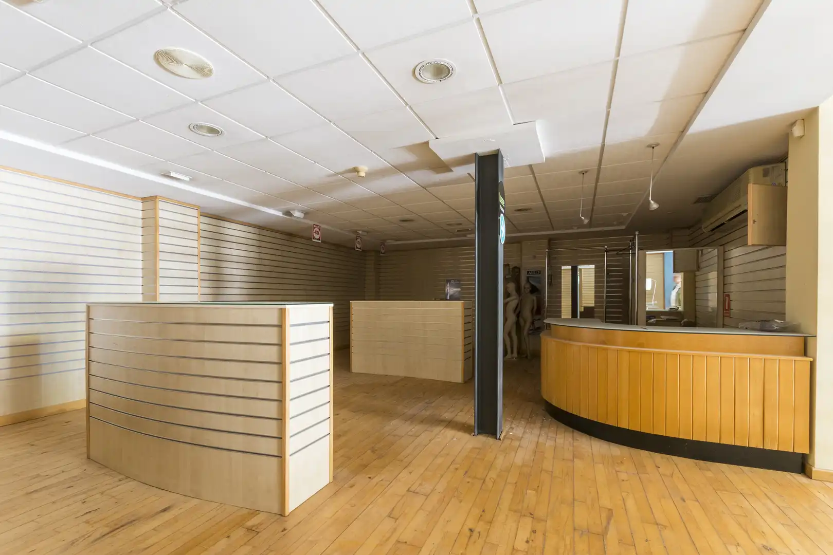 Local commercial à vendre à Calle Rausell, imagen 12