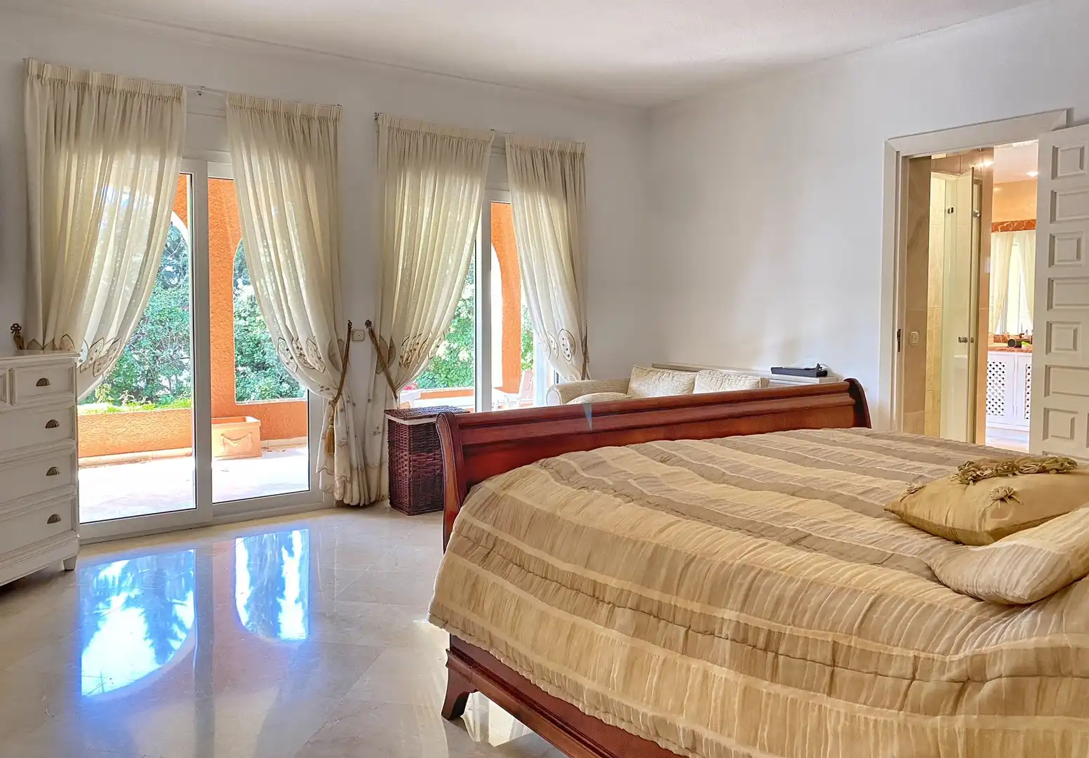 Casa o chalet en venta en Sierra Blanca