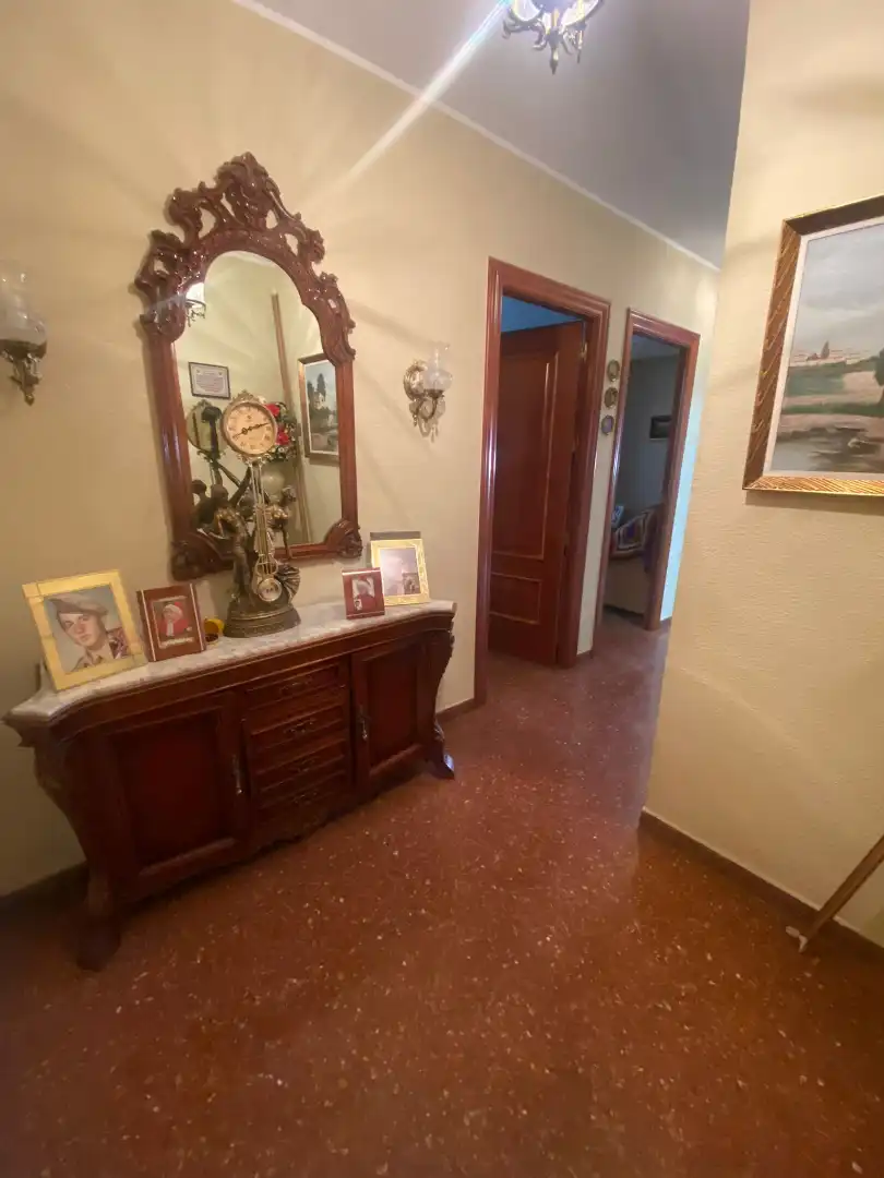 Piso en venta en Granada con Terraza