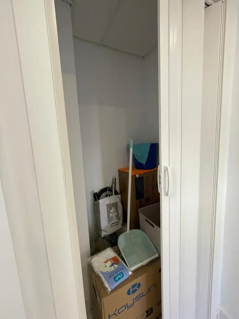 Habitación de Apartamento en venta en Mazarrón