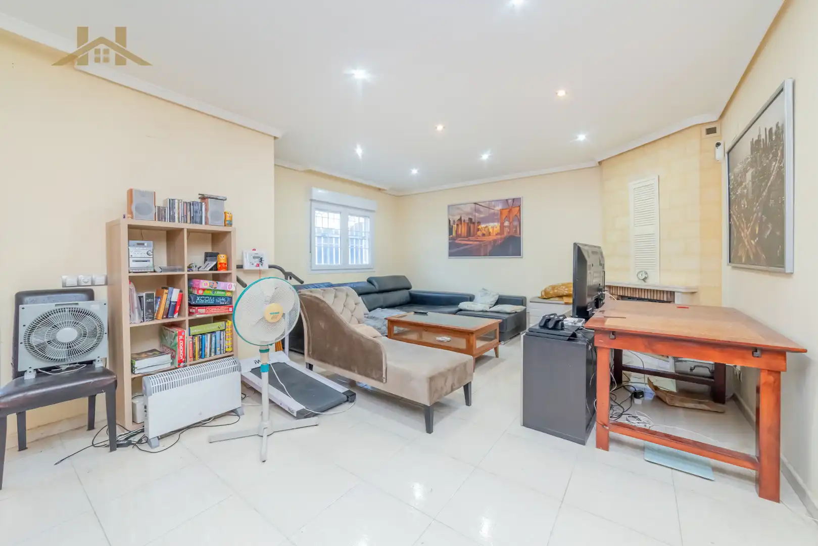 Casa adosada en venta en Seseña con Calefacción, Jardín privado y Terraza