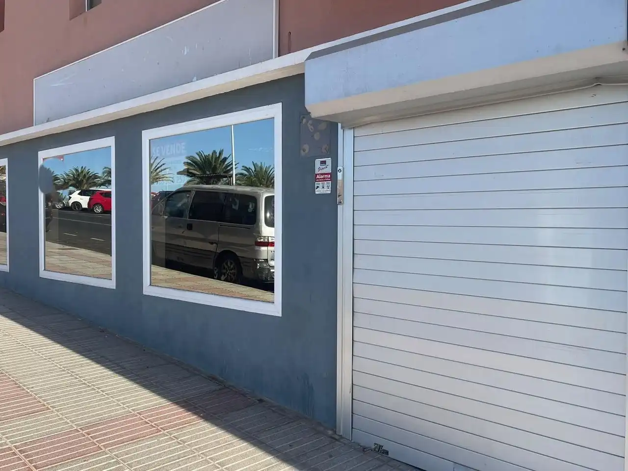 Gewerbefläche zum Verkauf in Calle Secundino Delgado 5, imagen 29