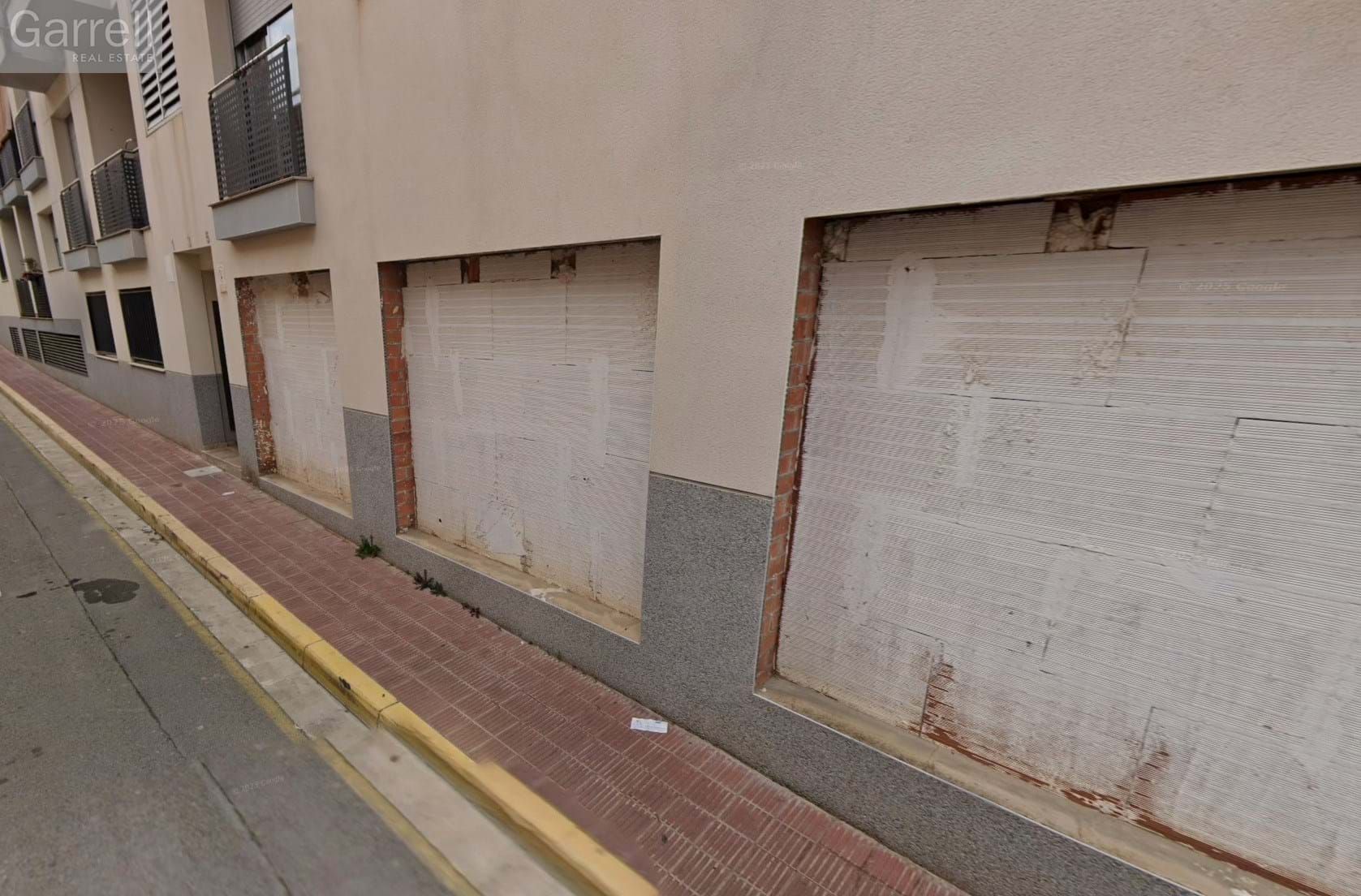 Parking of Premises for sale in El Pla del Penedès