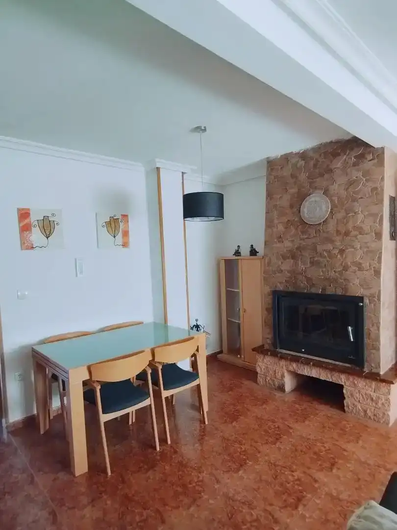 Comedor de Dúplex en venta en Caravaca de la Cruz, Murcia