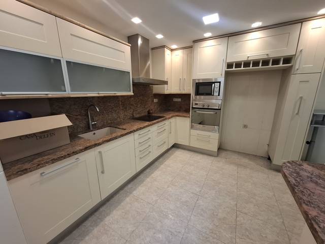 Piso en Venta en Avinguda de Gaspar Aguilar en Favara