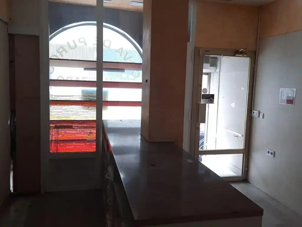 Gewerbefläche zum Verkauf in Calle SAN ANTONIO 27A, imagen 5