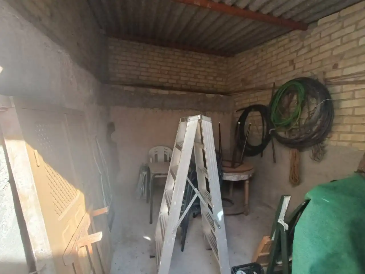 Casa o xalet en venda en Loja amb Jardí privat i Moblat