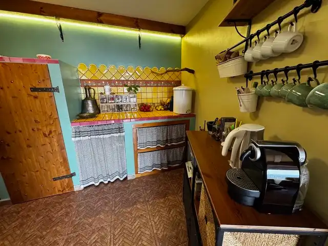 Casa amb jardí en venda a L'Ametlla del Vallès, imagen 8