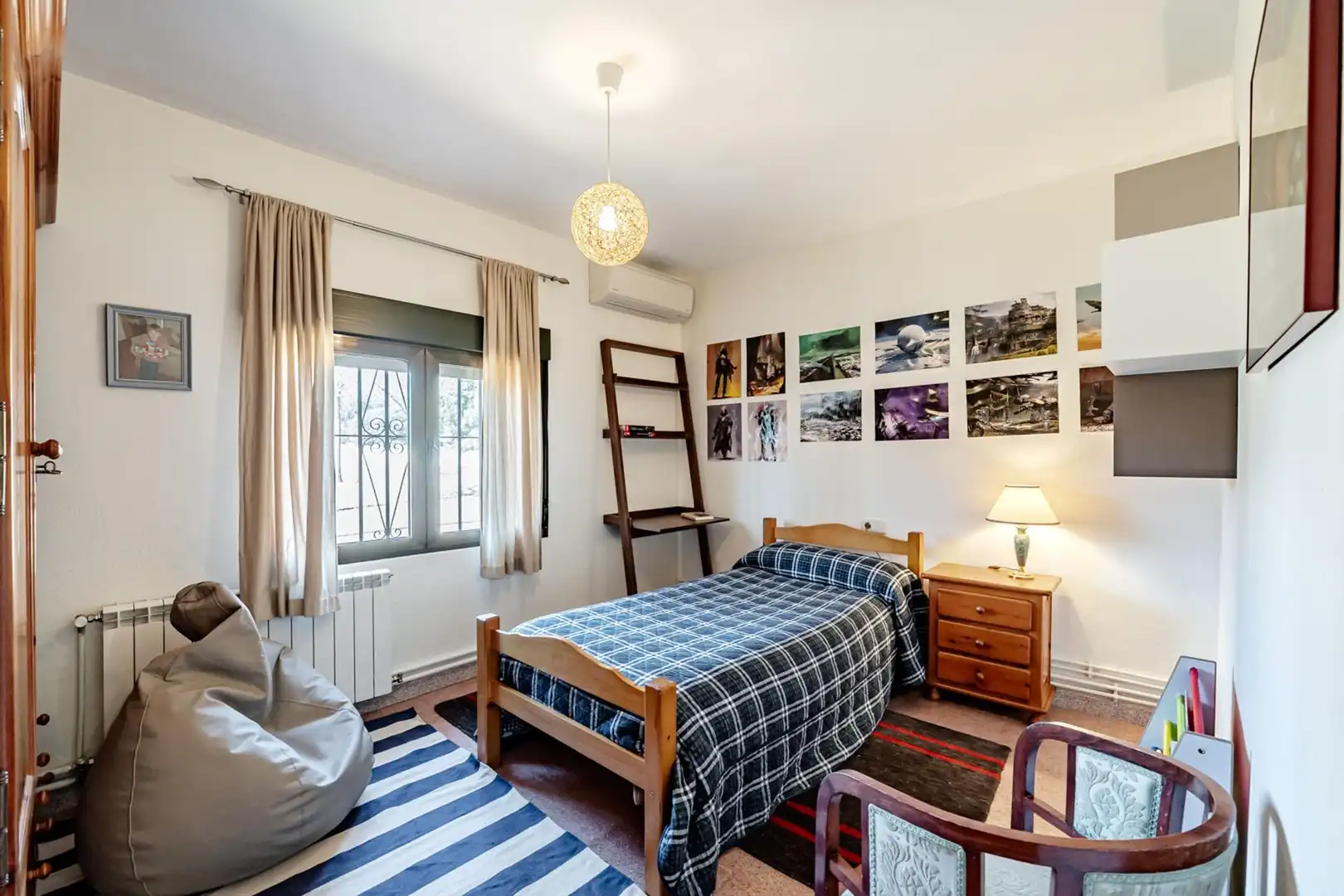 Finca rústica en venta en Polígono Polígono 123 Paraje 187 TERCERO, 18, Argamasilla de Alba