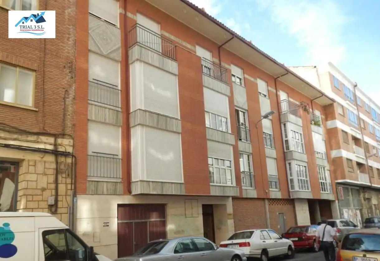 Wohnung mit Aufzug zum Verkauf in Calle de Alonso Fernández de Madrid
