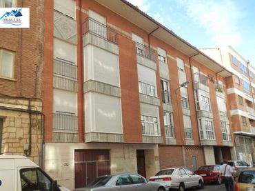 Wohnung mit Aufzug zum Verkauf in Calle de Alonso Fernández de Madrid