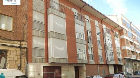 Venta piso en Palencia