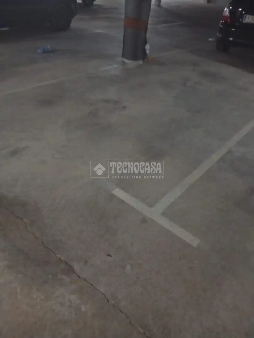 Parking de Garaje en venta en Barberà del Vallès