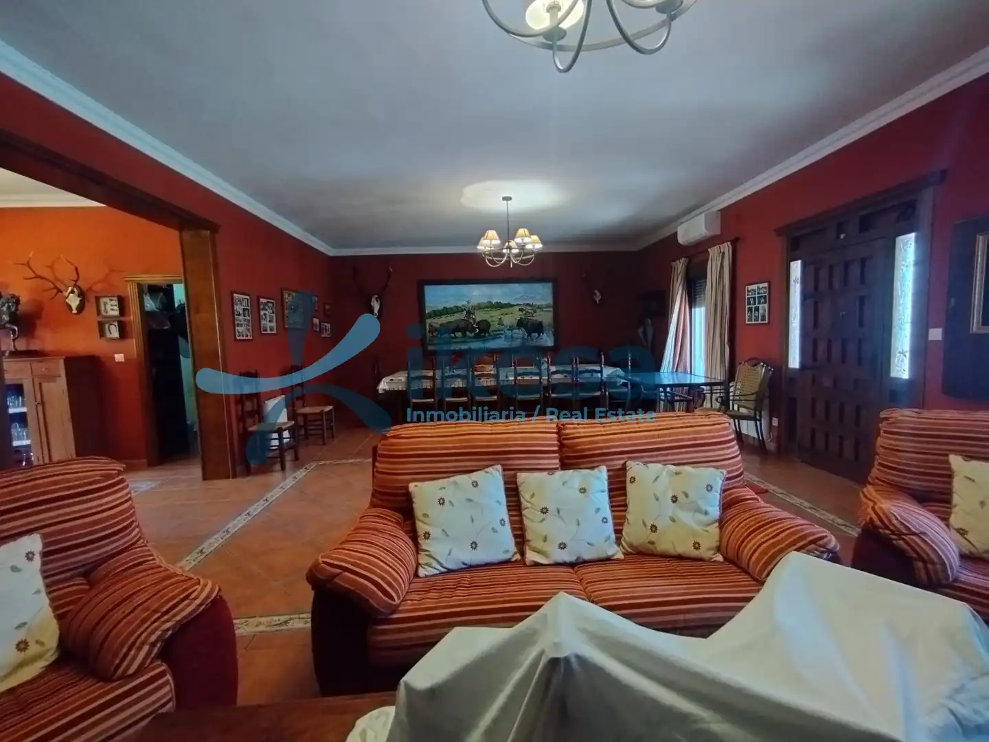 Casa en venda a El Rocío, imagen 9