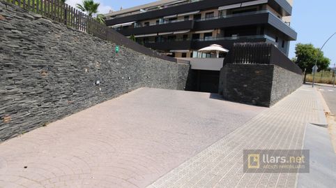 Photo 3 of Garage for rent in Carrer Antoni Maria Alcover, Masia Nova - Solicrup, Vilanova i la Geltrú