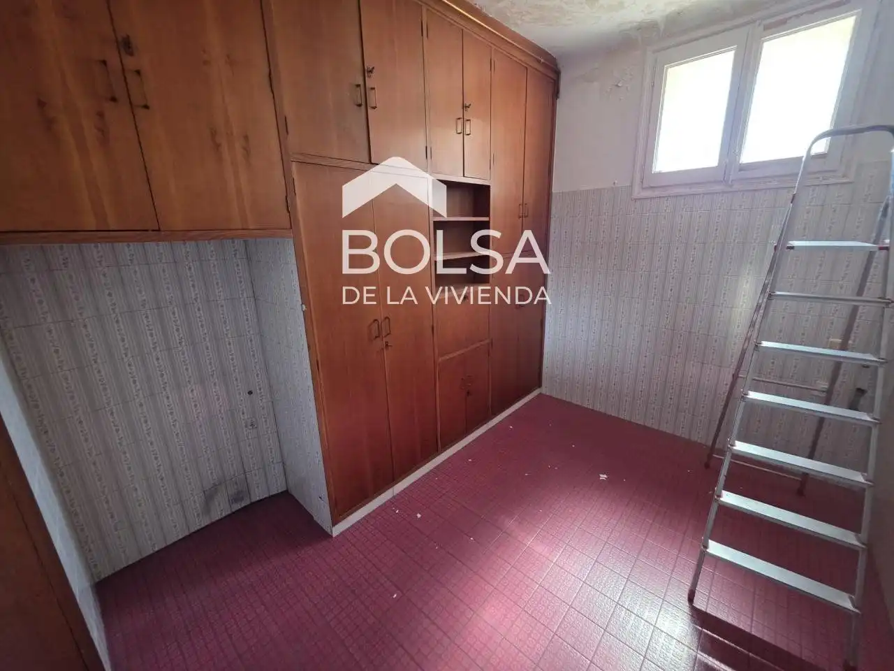 Cuina de Edifici en venda en Manresa