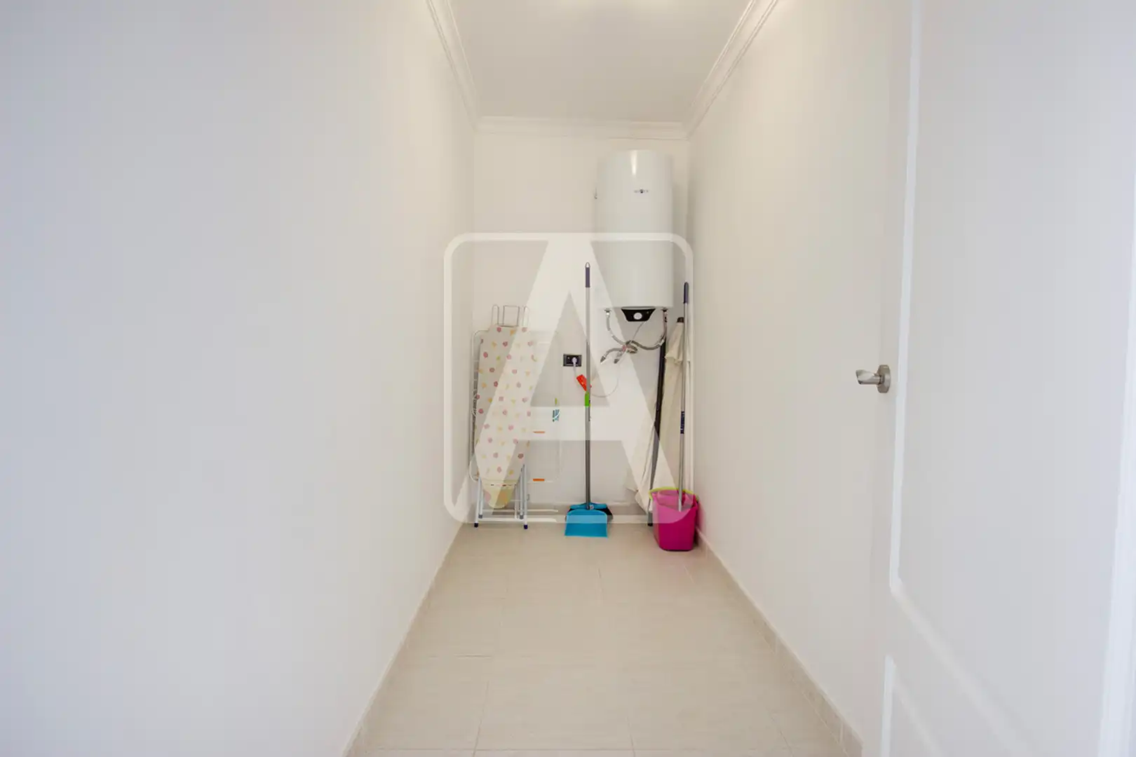 Apartment with pool for sale in La Fustera, imagen 15