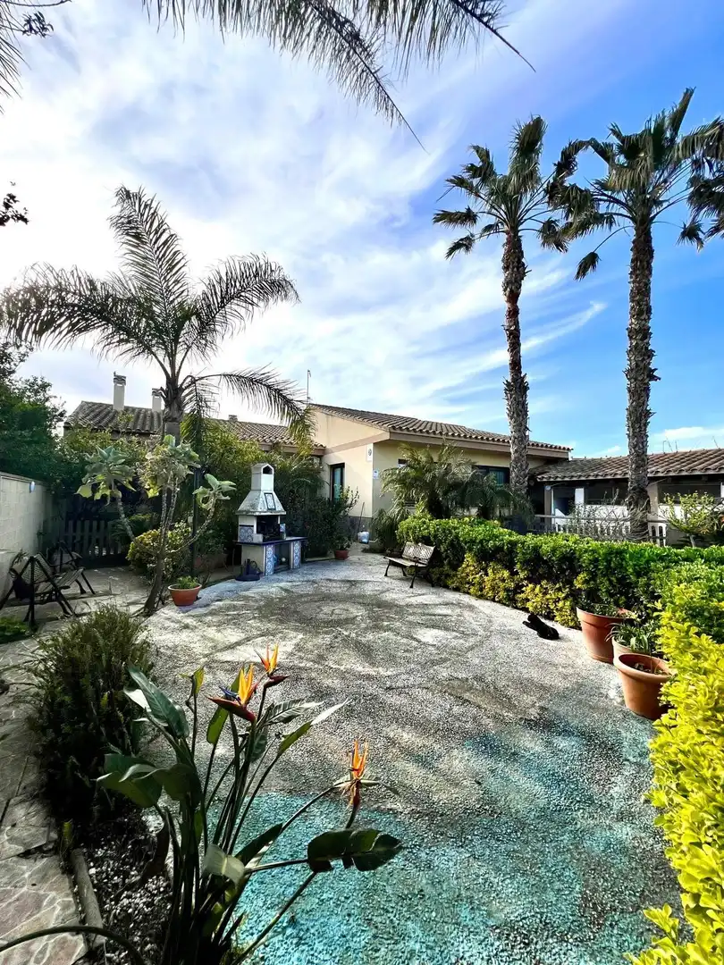 Maison avec jardin à vendre à PINTOR SOROLLA 13, imagen 45