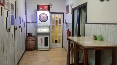 Photo 5 of Commercial properties for rent in Avenida Das Pías, 35, Fene, A Coruña