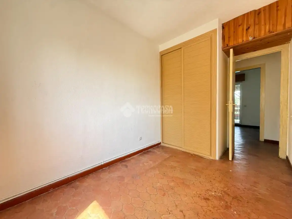 Habitación de Piso en venta en Galapagar con Calefacción y Terraza