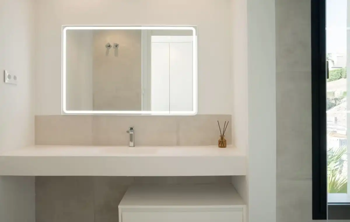 Chalet con piscina en venta en Benamara - Atalaya, imagen 19