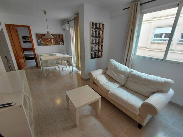 Apartamento en Alquiler en Santa Catalina