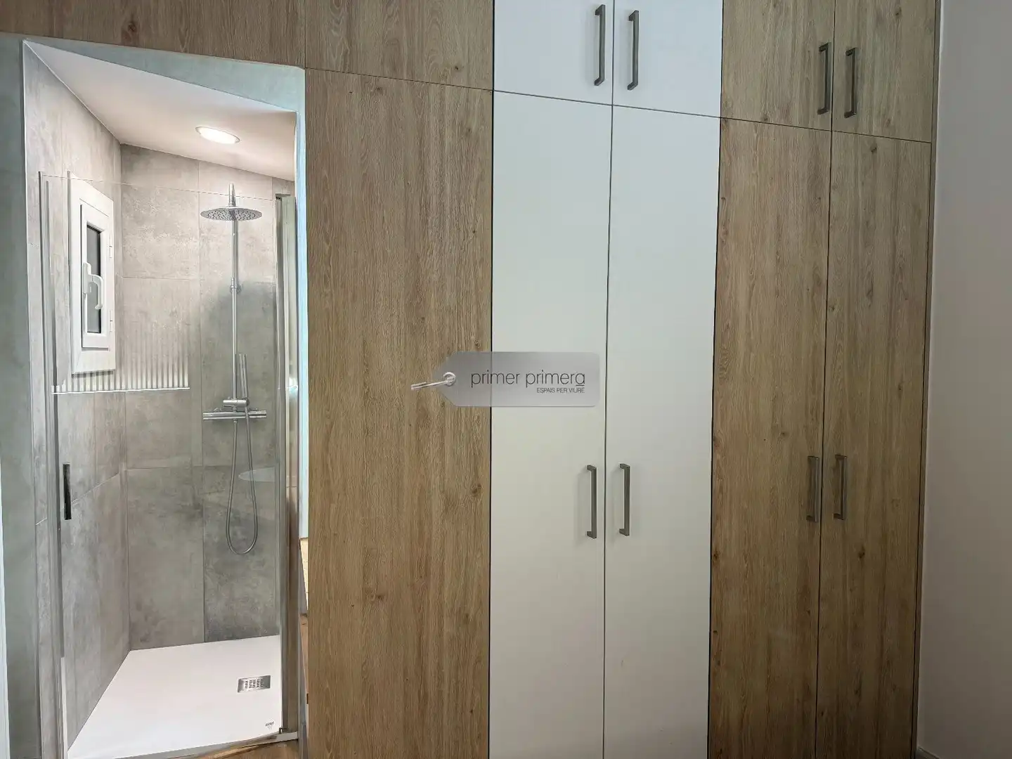 Baño de Piso en venta en Barcelona con Aire acondicionado, Calefacción y Parquet