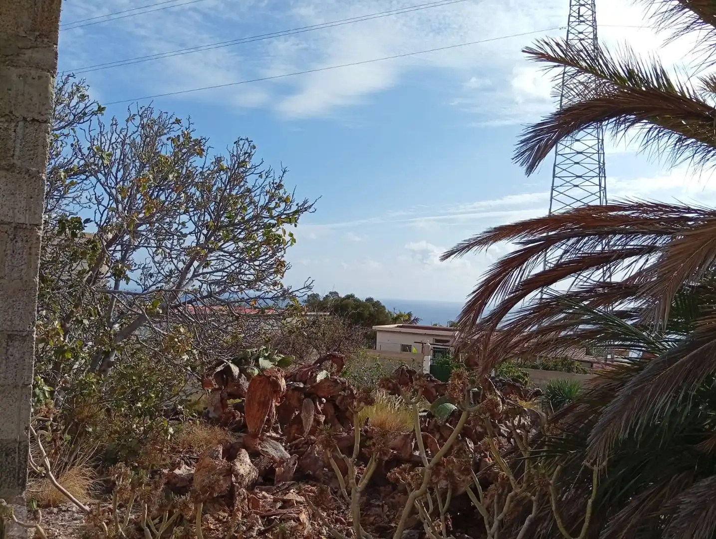 Residencial en venta en Candelaria