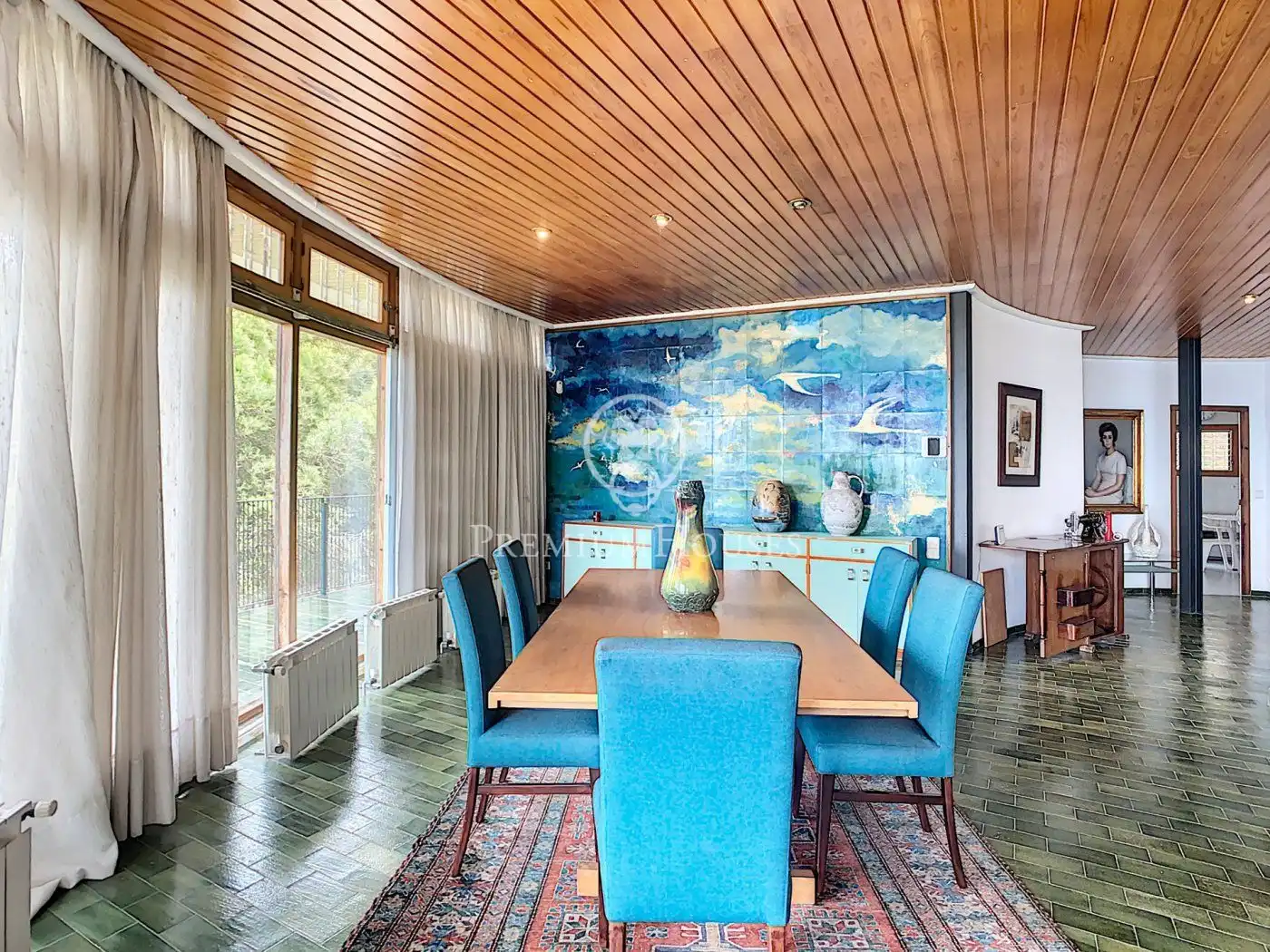 Casa con piscina in vendita a Urbanitzacions, imagen 18