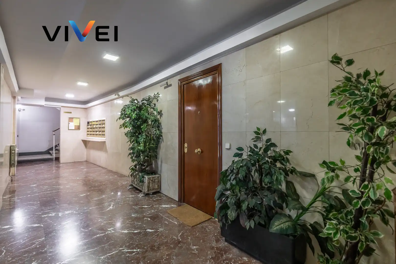 Ático en venta en Carabanchel