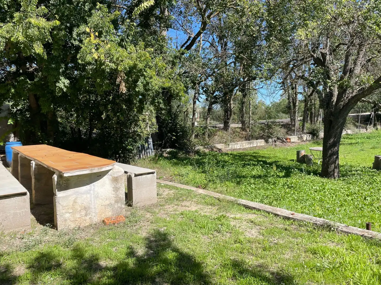 Terreno en venta en Foso - Moreras