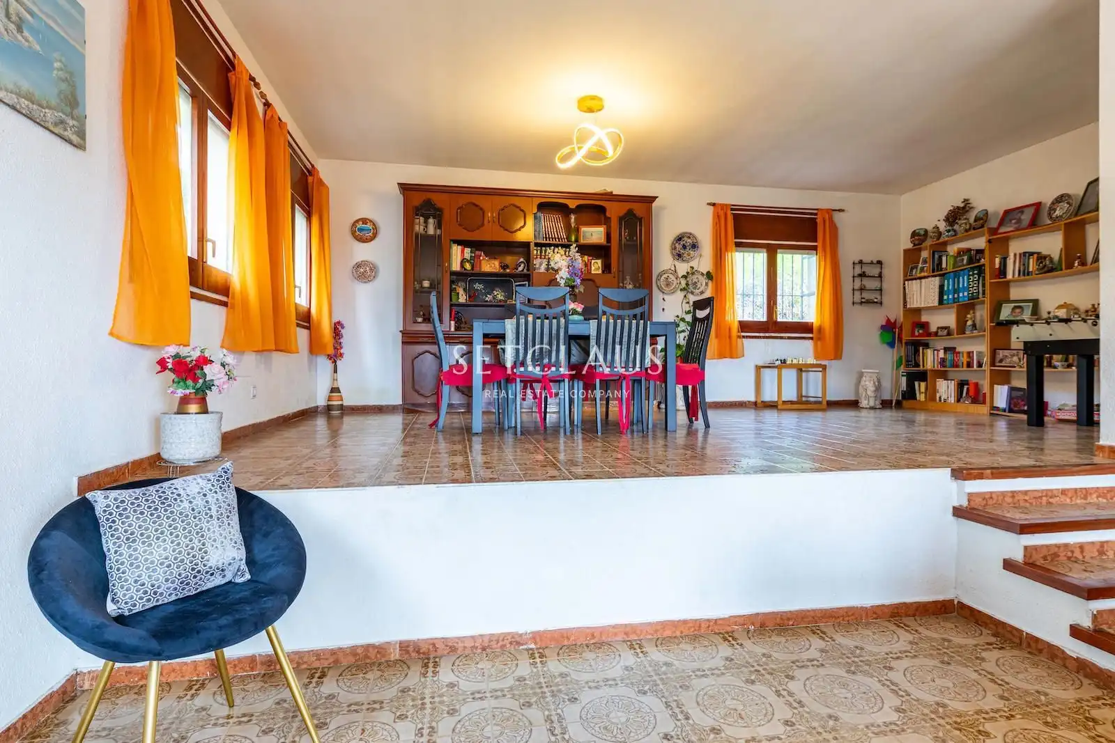 Villa con giardino in vendita a Alella, imagen 10