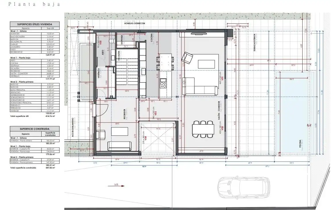 Casa o chalet en venta en Cullera con Aire acondicionado, Jardín privado y Terraza