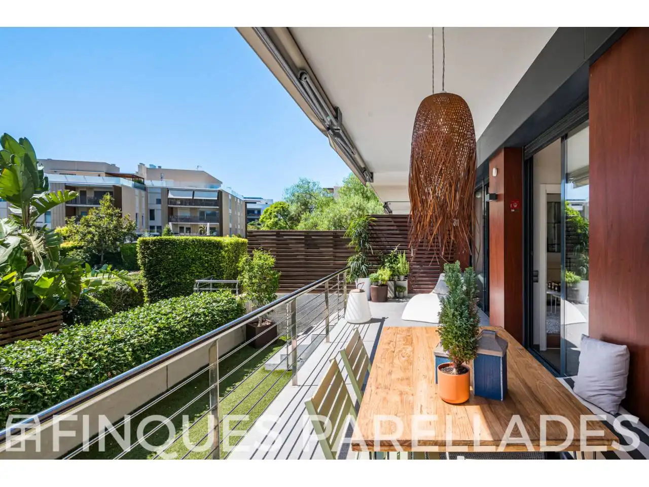 Appartement avec piscine à vendre à La Plana, imagen 38