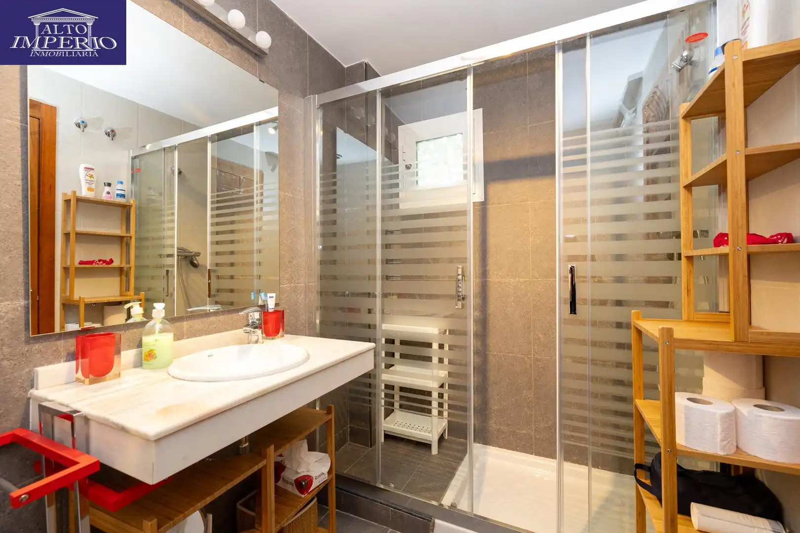 Piso con piscina en venta en Zona media, imagen 15