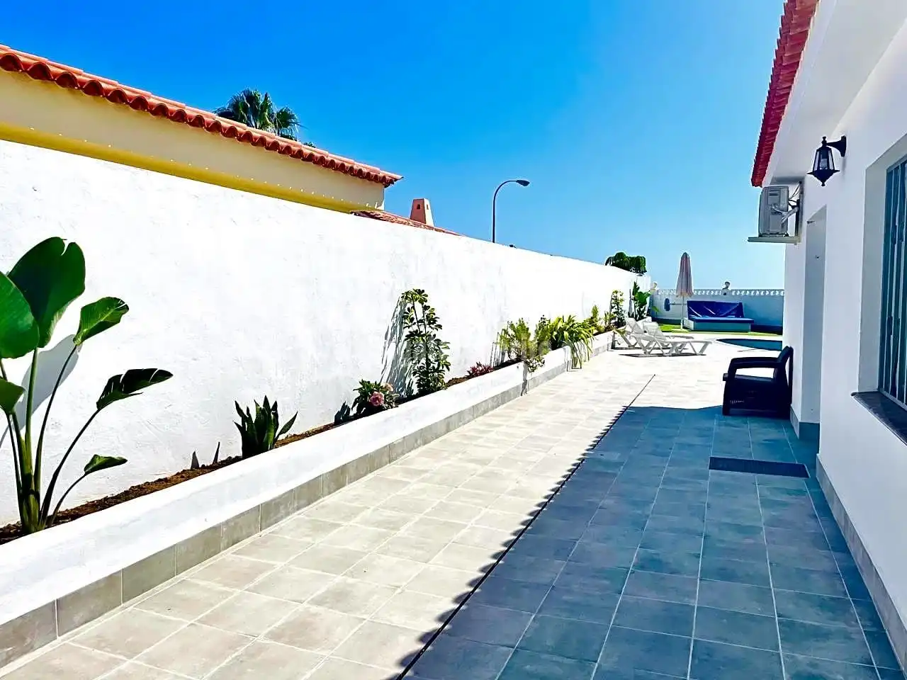Maison avec piscine à vendre à Callao Salvaje - Playa Paraíso, imagen 29